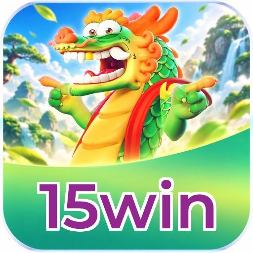 Catálogo de jogos 15win testado - Pragmatic Play, Evolution, NetEnt